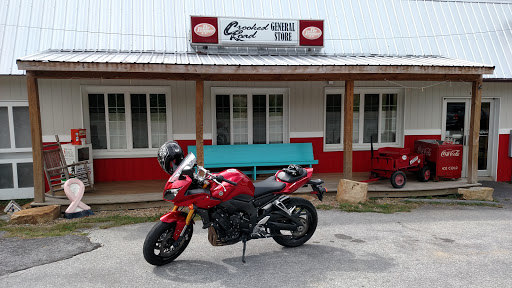 General Store «Crooked Road General Store», reviews and photos, 6292 Gate City Hwy, Bristol, VA 24202, USA