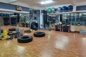 SLR Fitness Gym image