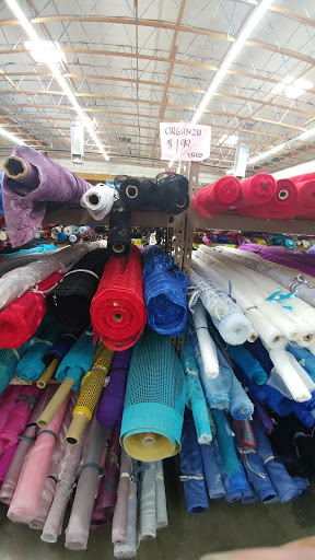 Fabric Store «SAS Fabrics Superstore», reviews and photos, 9840 N 19th Ave, Phoenix, AZ 85021, USA