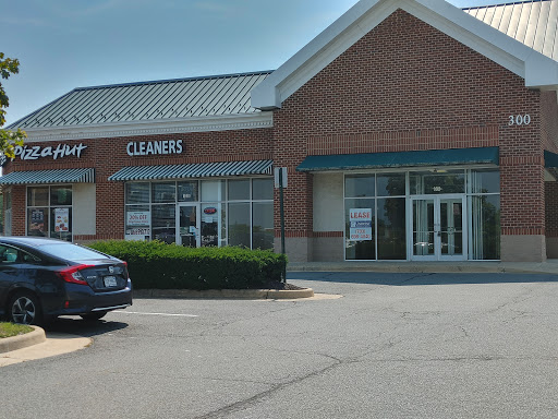 Dry Cleaner «Angel Cleaners», reviews and photos, 300 Fort Evans Rd NE # 102A, Leesburg, VA 20176, USA