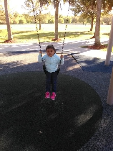 Park «Capehart Park», reviews and photos, 715 Capehart Dr, Orlando, FL 32822, USA