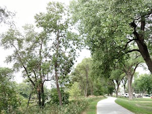 Ta-Ha-Zouka Park - photo 28