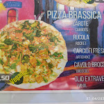 Photo n°1 de l'avis de Massimo.r fait le 28/04/2022 à 17:36 sur le  Mamo Pizza à Cagliari