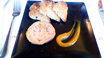 Foie gras du Restaurant Le Bouchon du Vaugueux à Caen - n°7