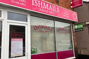 Ishmails Indian Takeaway image