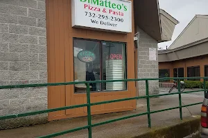 DiMatteo's Pizza & Pasta image