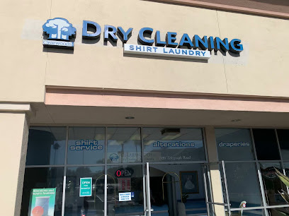clearwoods dry cleaning