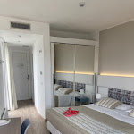 Photo n°4 de l'avis de Reemt. fait le 07/05/2023 à 09:14 sur le  Hotel Villa Katy Bardolino à Bardolino