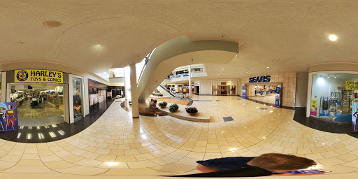 Shopping Mall «Tucson Mall», reviews and photos, 4500 N Oracle Rd, Tucson, AZ 85705, USA