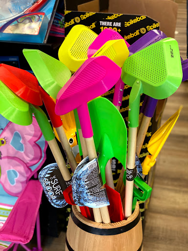 Toy Store «Kidz for Life Toys and Games», reviews and photos, 147 Lighthouse Rd, Hilton Head Island, SC 29928, USA