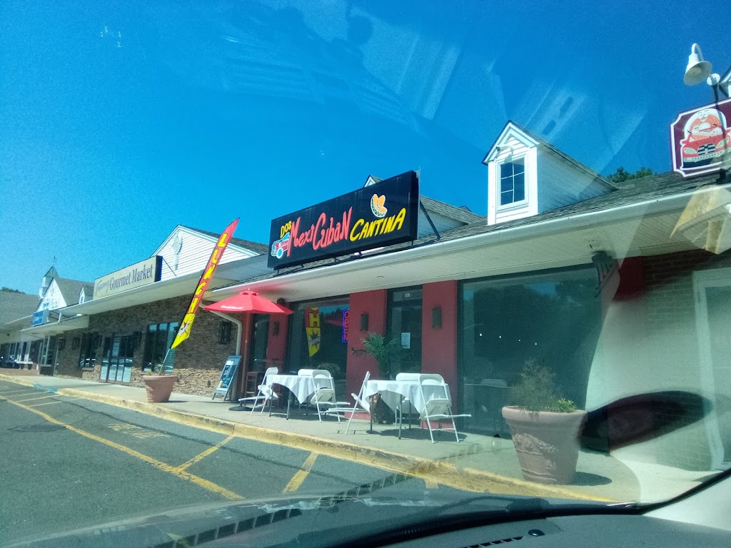 Dos MexiCuban Cantina 11764