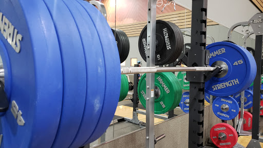 Gym «LA Fitness», reviews and photos, 5536 W Bell Rd, Glendale, AZ 85308, USA