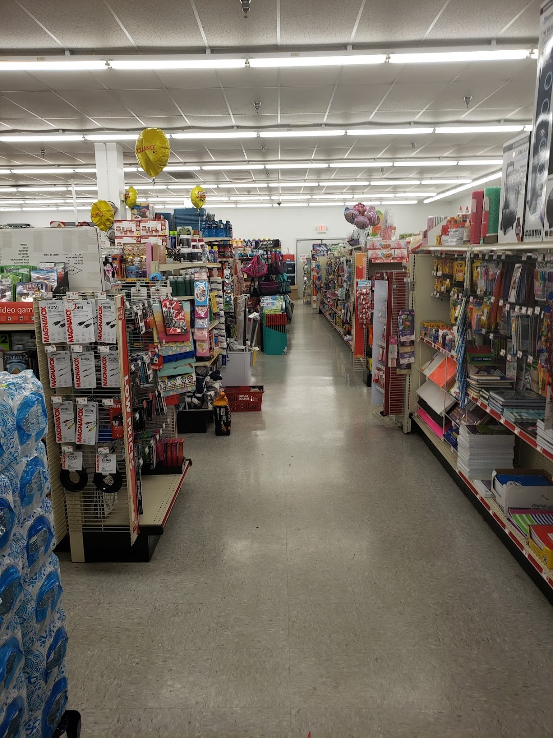 Family Dollar