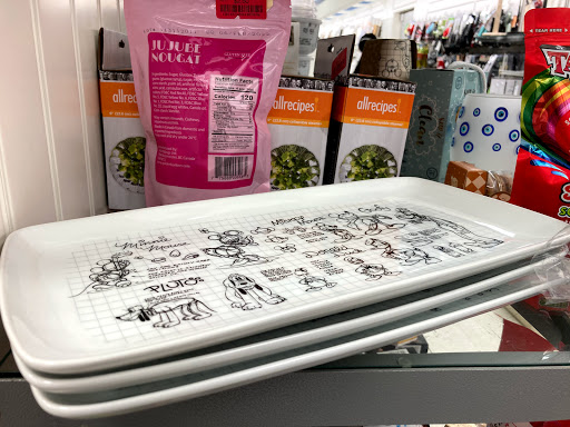 Department Store «Marshalls», reviews and photos, 150 Brookhaven Ave, Brookhaven, GA 30319, USA