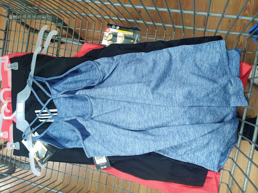 Department Store «Walmart Supercenter», reviews and photos, 301 Leonardwood Dr, Frankfort, KY 40601, USA