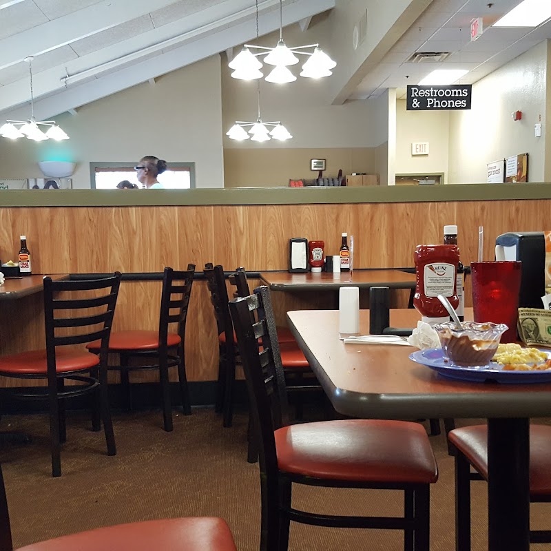 Golden Corral Buffet & Grill