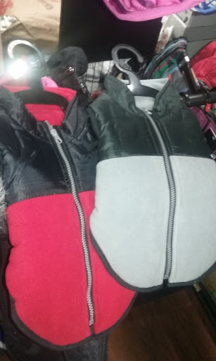 Pet Supply Store «Pet Valu», reviews and photos, 150 Main St, Lodi, NJ 07644, USA