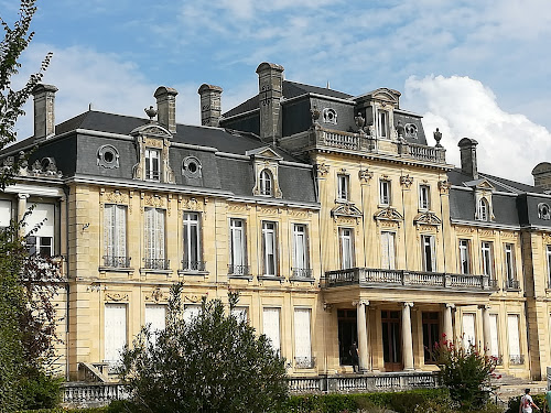 INSPE de Bordeaux à Mérignac