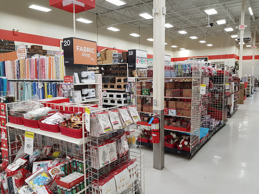 Craft Store «Michaels», reviews and photos, 6400 W Plano Pkwy #130, Plano, TX 75093, USA