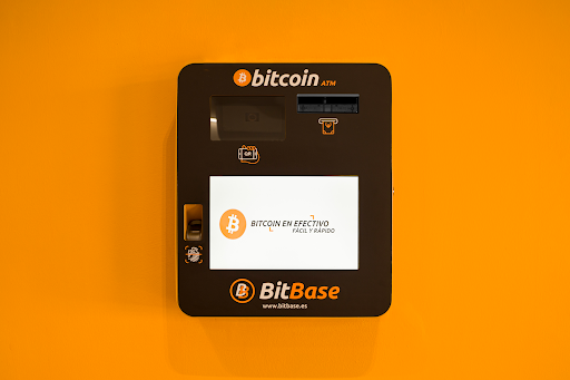 Comprar Bitcoin Barcelona Gràcia | BitBase