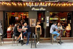 Café de Paris V image