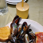 Photo n°3 de l'avis de Riccardo.a fait le 20/02/2023 à 21:42 sur le  Quieto - Locanda e Giardino à Rome