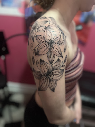 Explore tattoo idea generator free, creative tattoo ideas in Cincinnati, available at Enchanted Ink