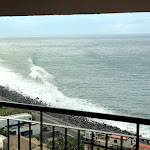 Photo n°5 de l'avis de Fabien.i fait le 12/01/2019 à 09:22 sur le  Paul do Mar Sea View Hotel à Paul do Mar