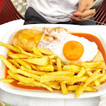 Photo n°2 de l'avis de Fernanda.i fait le 10/06/2023 à 17:57 sur le  O Pressinhas à Porto