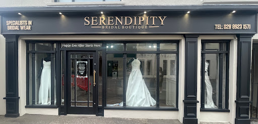 Serendipity Bridal Boutique