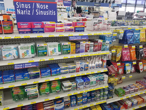 Pharmacy «Lorena Pharmacy», reviews and photos, 3400 Whittier Blvd, Los Angeles, CA 90023, USA