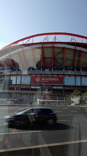 Academia Life Club - Estádio da Luz - Lisboa