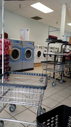 Laundromat «Yelm Laundry Center», reviews and photos, 1010 E Yelm Ave, Yelm, WA 98597, USA