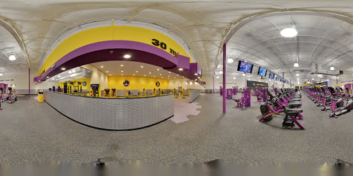 Gym «Planet Fitness», reviews and photos, 11001 Hull Street Rd, Midlothian, VA 23112, USA