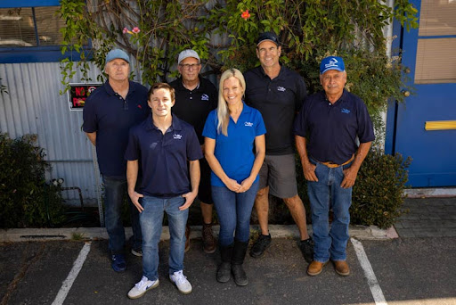 Roofing Contractor «Bob Piva Roofing & Windows», reviews and photos, 1192 Industrial Ave, Escondido, CA 92029, USA