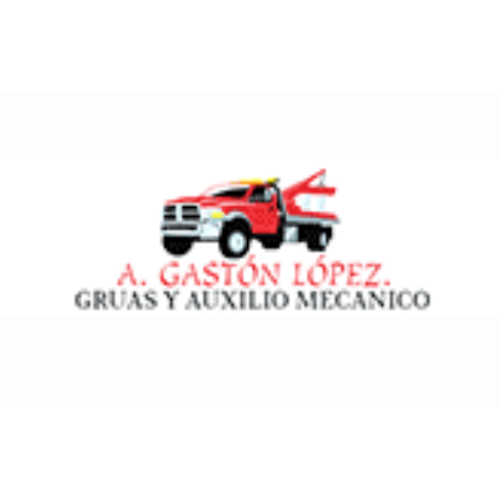 A. GASTÓN LÓPEZ SERVICIO DE GRÚAS Y AUXILIO MECÁNICO - Taller de reparación de automóviles