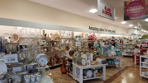 Department Store «HomeGoods», reviews and photos, 1010 E Bidwell St, Folsom, CA 95630, USA