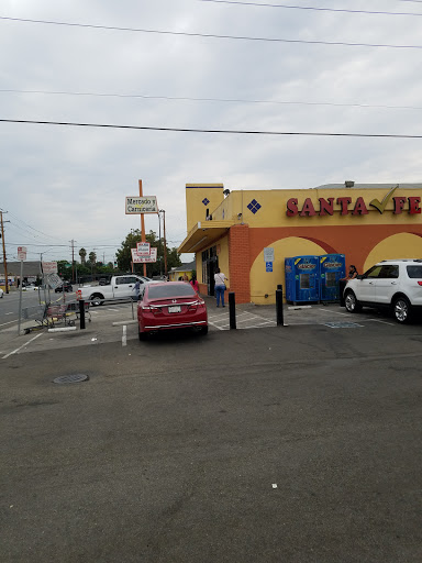 Santa Fe Mercados Inc, 870 S White Rd, San Jose, CA 95127, USA, 