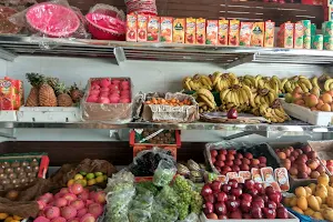 Babbar Fruit And Vegetable Store image