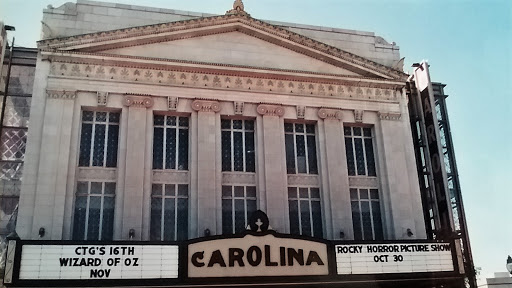 Movie Theater «The Carolina Theatre», reviews and photos, 309 W Morgan St, Durham, NC 27701, USA
