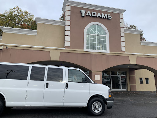 Auto Repair Shop «Adams Auto Group», reviews and photos, 6625 E Independence Blvd, Charlotte, NC 28212, USA