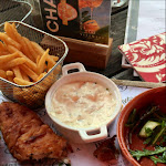 Photo n°1 de l'avis de H. fait le 10/04/2023 à 17:27 sur le  VIELMEER Kühlungsborn à Kühlungsborn