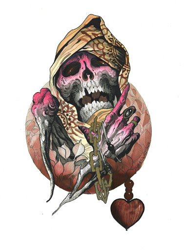 Print Shop «Pitch Black Printing Company», reviews and photos, 1108 California Ave, Reno, NV 89509, USA