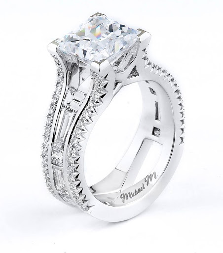 Jewelry Store «Miro Jewelers», reviews and photos, 231 Detroit St b, Denver, CO 80206, USA