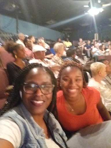 Performing Arts Theater «Horizon Theatre Company», reviews and photos, 1083 Austin Ave NE, Atlanta, GA 30307, USA