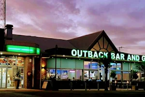 Outback Bar And Grill image