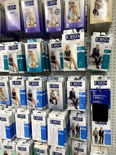 Pharmacy «Southwood Rita Pharmacy», reviews and photos, 937 S Wood Ave, Linden, NJ 07036, USA