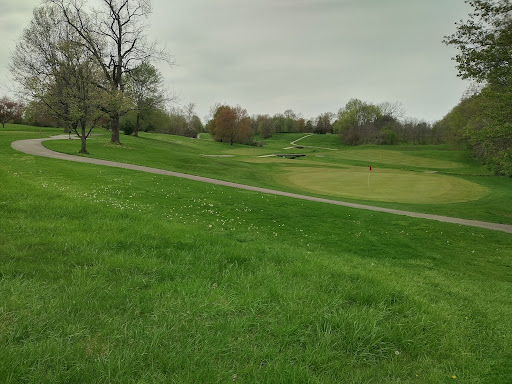 Public Golf Course «Fox Prairie Golf Course», reviews and photos, 8465 E 196th St, Noblesville, IN 46062, USA