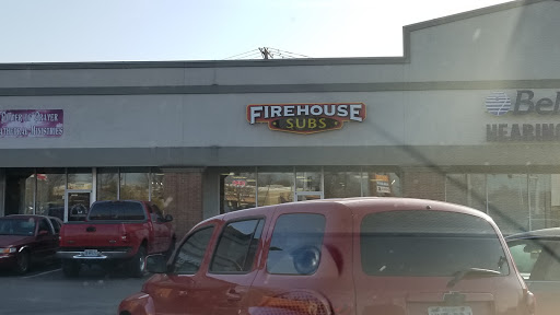 Sandwich Shop «Firehouse Subs», reviews and photos, 2312 N Hwy 67, Florissant, MO 63033, USA