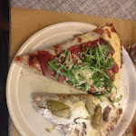 Photo n°1 de l'avis de Andrea.o fait le 18/03/2023 à 22:35 sur le  La Cappelletta à Milan